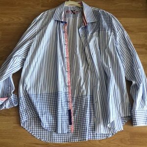 Robert Graham 3XL